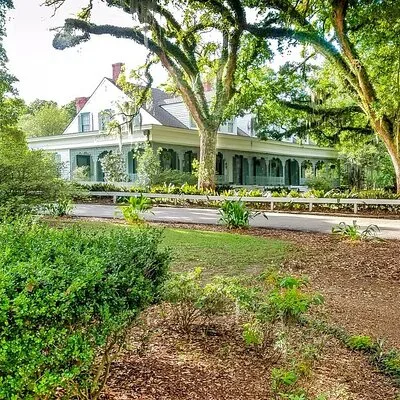 Myrtles Plantation Daytime Historical Tour