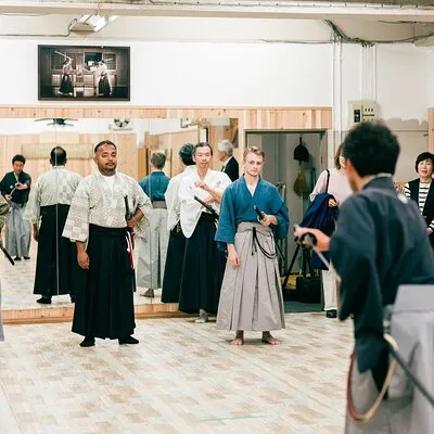 Discover the Spirit of the Greatest Samurai, Miyamoto Musashi