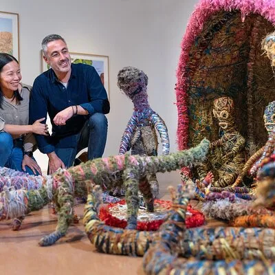Art Tours of Australia