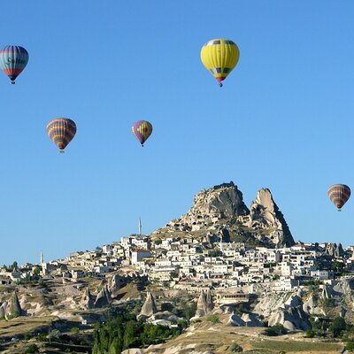 Euphrates Tours