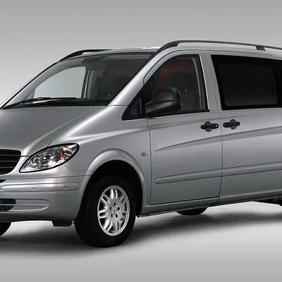 Puerto Montt Airport Arrival Transfer to Hotel in Puerto Varas