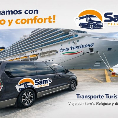 Private Airport Transfer: Punta Cana La Romana & Santo Domingo