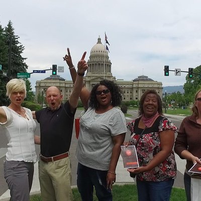 Culinary and Cultural Tour of Boise