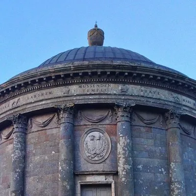 Londonderry Private Walking Tour With A Professional Guide