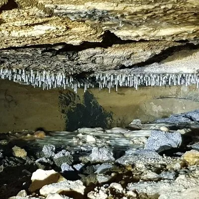 Private Walking Tour of Odessa Catacombs with Hotel Pick up