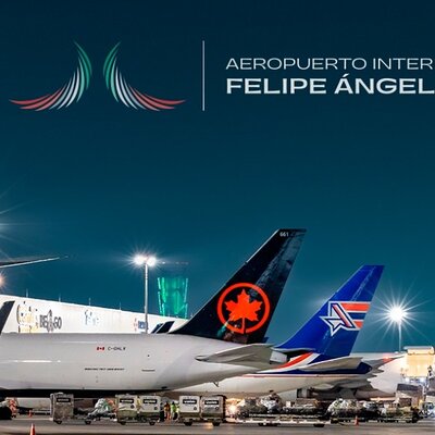 Private Transfer From AIFA Felipe Ángeles Int Airport to Downtown