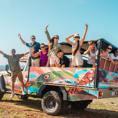 Curacao Activities