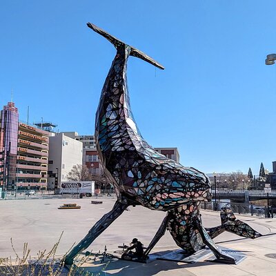 Reno Ghost Tour: Ruin, Revenge, & Reckoning