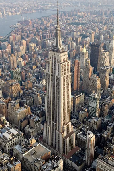 New York CityPASS® Tickets for 5 Top Attractions Including Empire State Building and American Museum of Natural History