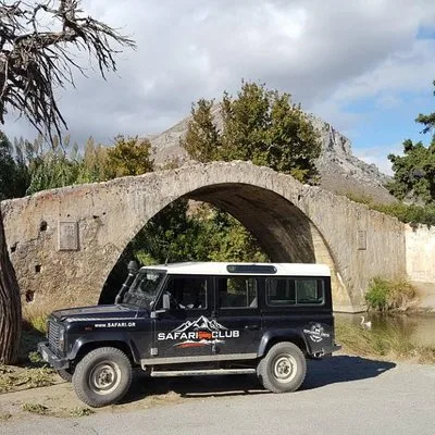 Safari Club SA