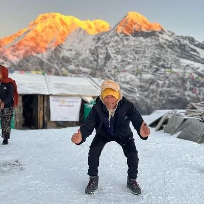 Himalayan Recreation Treks & Expedition Pvt.Ltd