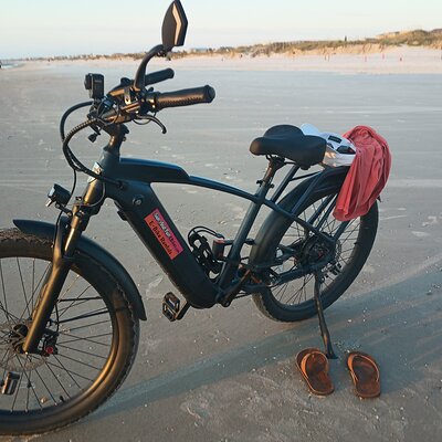 Sun And Fun E-Bikes