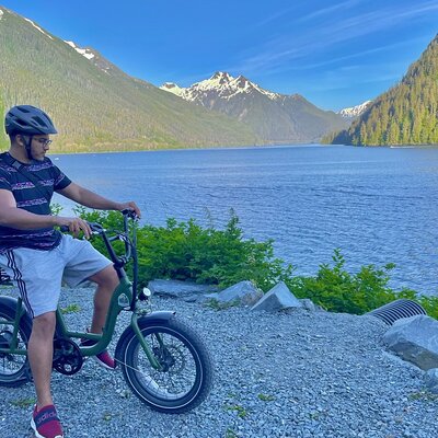 Kings E Bike Rentals
