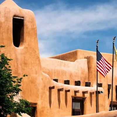 The Best Of Santa Fe Private Walking Tour