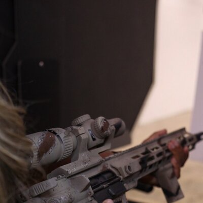 Apex Shooting Center