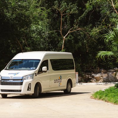 Amstar DMC