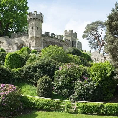 City of Bath Guides