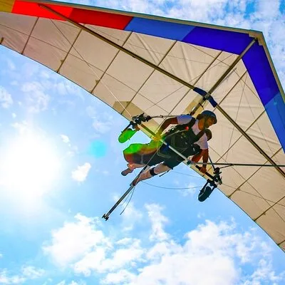 Lookout Mountain Flight Park