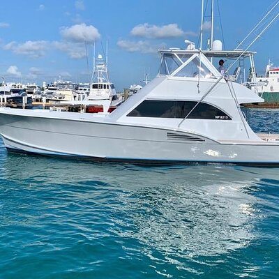 Reel Dreams Charters