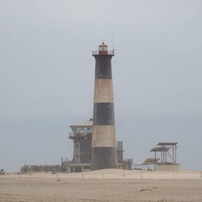 Pelican Point Seal Colony 4x4 Tour