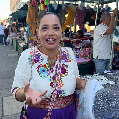 Must-See Walking Tour With A Guide Guadalajara