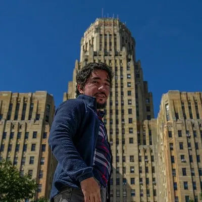 Buffalo’s Heritage Private Walk: A City’s Story Unveiled