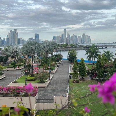 Nahir Tours Panamá