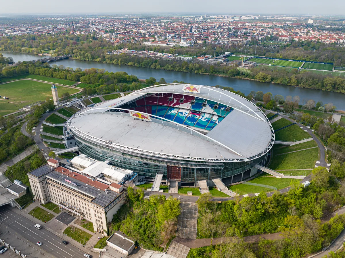 Gruseltour Leipzig 90-Minute Walking Tour About the Dark Secrets of Leipzig