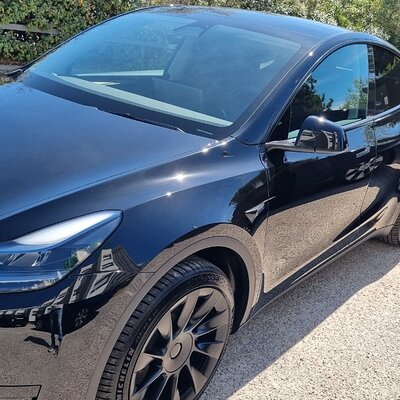 Private transfer by VAN or Electric Car to Marseille