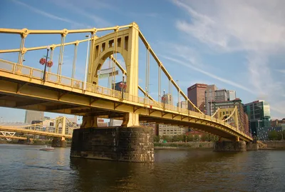 Pittsburgh 2-Hour Segway Tour