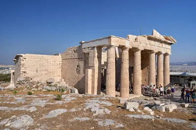 Athens Acropolis, Parthenon and Acropolis Museum Guided Tour