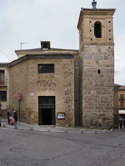 Toledo 2-Hour Guided Walking Tour of Immortal Toledo