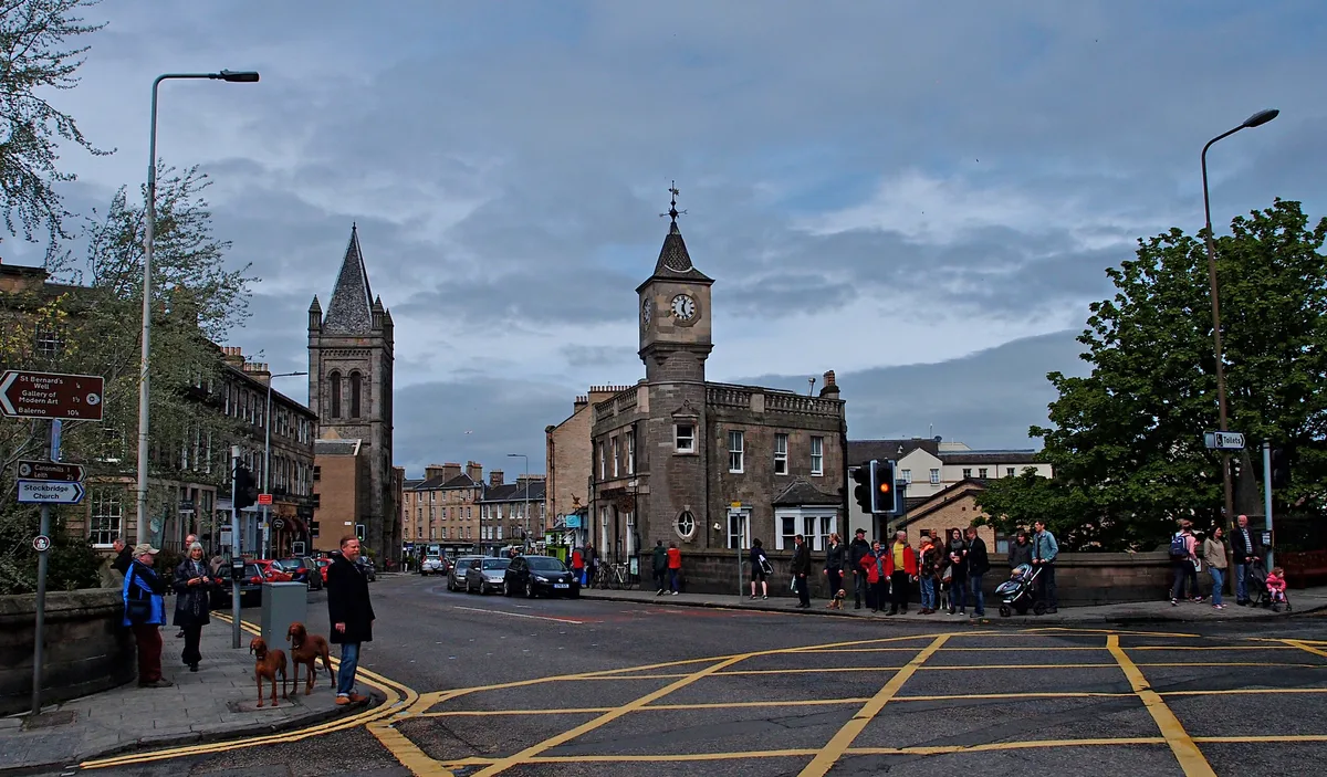 Edinburgh Cheese Crawl 2.5-Hour Guided Food Tour