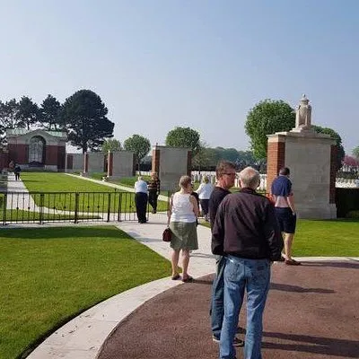 Private battle of Dunkirk Operation Dynamo Tour