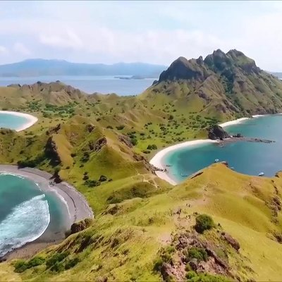 Komodo Mas Tour
