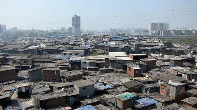 Mumbai Dharavi Slum Walking Tour With Local English Guide