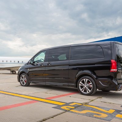 Cappadocia Shuttle: Airport Transfers to/from Kayseri & Nevşehir