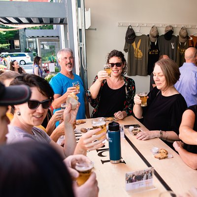 Ithaca Is Foodies Culinary Tours