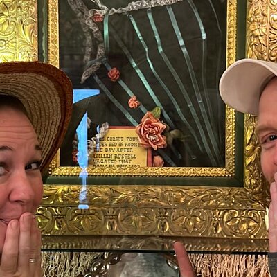 Creative Soul Scavenger Hunt (Durango, Colorado)