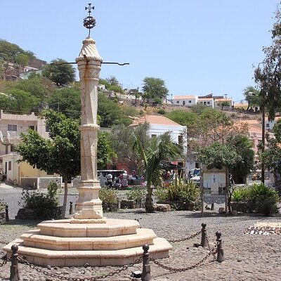 Águia Tours CV