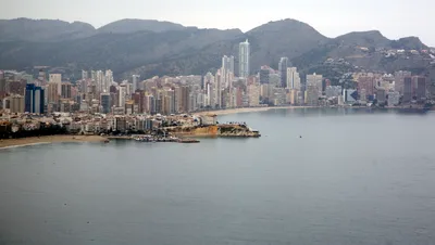 Benidorm Palace Show in Benidorm