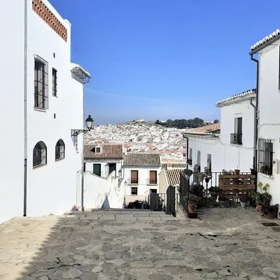 Antequera private walking tour by Tours in Malaga
