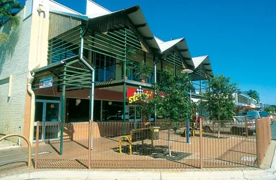Katherine Outback Experience Show Ticket - 2-Hour Live Horse and Dog Demonstrations