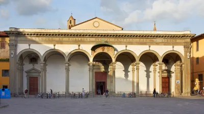 The Dark Side of Florence: Mysteries and Legends 1h45m Tour