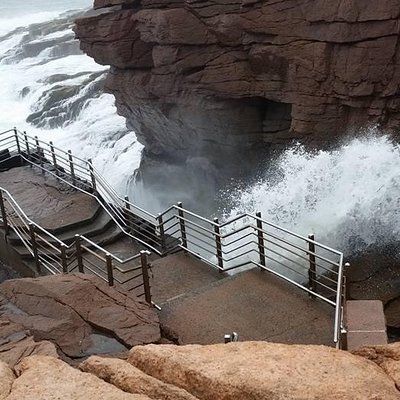 Acadia National Park Tours