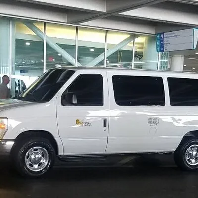 Private Transfer from PSP to Palm Desert / Indian Wells