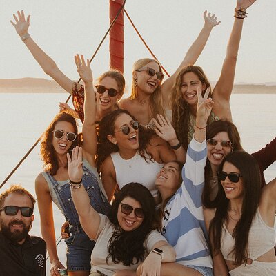 Sailing Beyond Limits