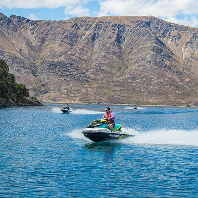 LakeLand Wanaka