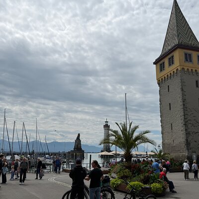 Spielbank Lindau