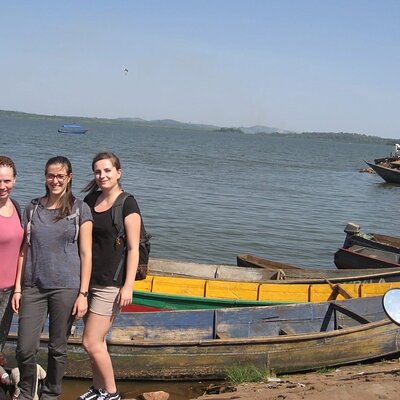 2-Hours Village Walk and Lake Victoria cruise from Kampala